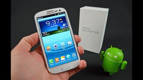 samsung s3 review